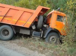 Труп водителя найден тамбовскими полицейскими на трассе «Тамбов-Пенза»