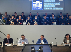 В Тамбовской области предложили назвать улицу в честь героя спецоперации