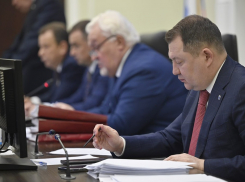 В Тамбовской области решили проблему с размещением ларьков и павильонах на городских улицах