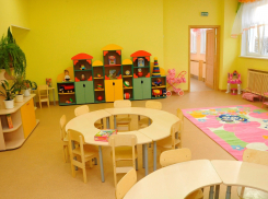 Тамбовчане стали получать отказы зачисления ребёнка в детский сад