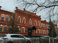 Тело 17-летнего юноши без признаков жизни нашли в Тамбове на Базарной