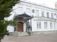 На внеочередном заседании горДумы рассмотрят вопрос укрупнения Тамбова 