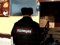 Тамбовские полицейские нашли сбежавшую из дома 14-летнюю девушку