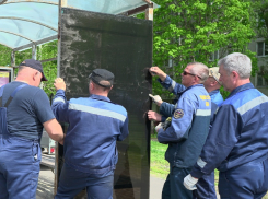Из-за вандалов остановочные павильоны в Тамбове могут оборудовать камерами видеонаблюдения