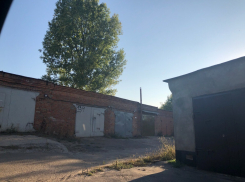 Таинственная подробность появилась в истории взрыва в котовском гараже 