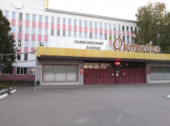 Тамбовский завод «Октябрь» включён в санкционный список властями Японии