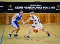 Роман Кулаев: «Для нашей команды это самая значимая игра. Победа означает, что мы входим в четверку лучших команд»