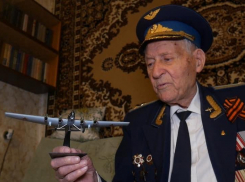 101-летний ветеран ВОВ может стать Почётным гражданином Тамбова