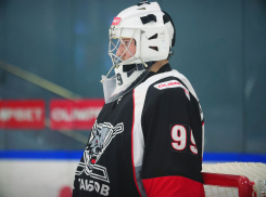 В плей-офф «Тамбов» сыграет с «Югрой»