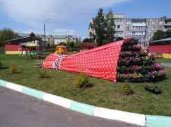 В мичуринских детских садах установят арт-объекты