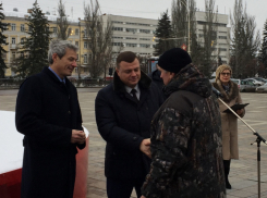 Тамбовские охотинспекторы теперь догонят любого браконьера
