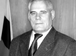 После продолжительной болезни ушёл из жизни бывший глава Тамбовского района Василий Семченко