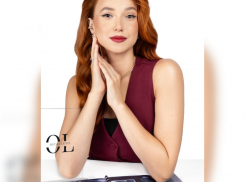 Тамбовчанка Дарья Никулина вышла в финал конкурса «Мисс Офис»