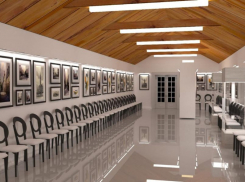 На ремонт выставочного зала художественной школы №1 Тамбова выделено 3,5 миллиона рублей 