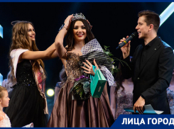 Мисс Тамбовская область-2019 Сабина Субханова: «Сила женщины - в её мудрости»