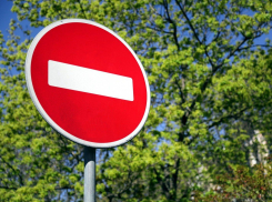 18 марта в центре Тамбова вводятся ограничения для движения и парковки транспорта