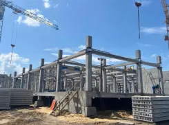 В Тамбовской области откладывают открытие трёх школ и дома-интерната  