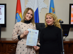 В Тамбове 13 семей получили «жилищные сертификаты»