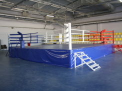 Более 40 миллионов рублей направят на развитие спорта и физкультуры на Тамбовщине в текущем году 