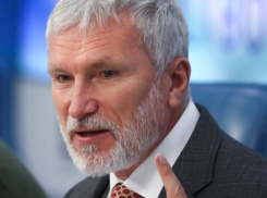 Тамбовский депутат Алексей Журавлёв подготовил законопроект об обязательной воинской службе для желающих получить российское гражданство