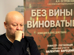 Тамбовский драмтеатр открывает юбилейный сезон «Островским сегодняшнего дня»