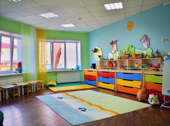 До конца осени в Тамбове откроются ещё три детских сада