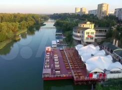 В Тамбове ресторан «Пират» продают за 60 миллионов рублей