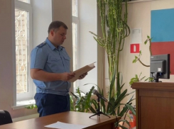 Прокуратура Бондарского района добилась выплаты компенсации работнику, получившему тяжёлую травму 