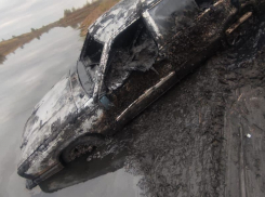 В «Поливном» пруду Жердевского района нашли ещё один труп