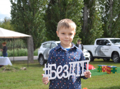 #БезДТП. Неделя безопасности пройдёт в Тамбовской области