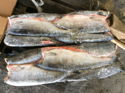 Рейд по тамбовским рынкам выявил массу нарушений и покупателей, которых они не смущают 