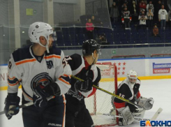 Андрей Лунев: «50 процентов по очкам берем – это удовлетворительный результат для нас»   