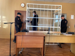 Сбросивший инвалида с парапета тамбовчанин получил 6 лет колонии строгого режима