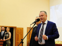 Вице-губернатора Глеба Чулкова нашли мёртвым