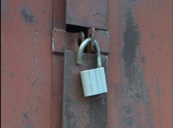 Пятилетнего барана украли и съели трое жителей Знаменского района 