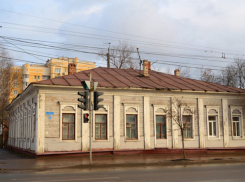В старинном доме на Советской планируется сделать музей ТГУ