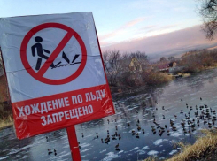 В Тамбовском районе утонул молодой мужчина