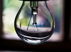 Завтра без света на весь день останутся жители 6 улиц Тамбова