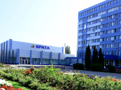 Тамбовский «Пигмент» получит 31 миллион рублей на развитие производства оптических красителей