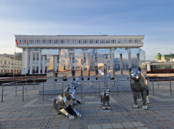 В Тамбовской области депутаты ввели дополнительные меры поддержки мобилизованных участников СВО