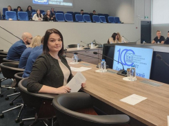 Юлиана Балабанова станет генеральным директором ТК «Новый век»