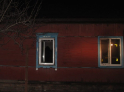 В Тамбове в пожаре погибла пожилая женщина