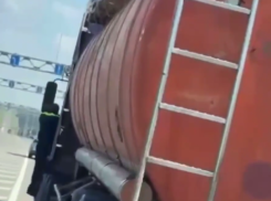 Дагестанский водитель, прокативший с ветерком инспектора, получил три года