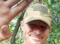 Бывший военный из села Пичаево стал добровольцем в СВО