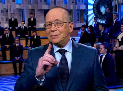 Проэкзаменовать тамбовских умников и умниц приедет Юрий Вяземский