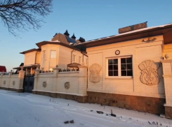 Имущество бывшего владельца Моршанской табачной фабрики передано в доход государства