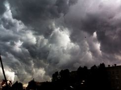 Сегодня в регионе снова ожидаются ливни, грозы и сильный ветер