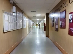 В Тамбове кадетскую школу имени Льва Дёмина отремонтирует московский подрядчик за 150 миллионов рублей