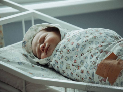 Павлина, Теона и Кайл: в Тамбове названы редкие имена мартовских младенцев