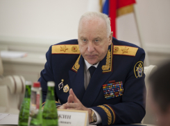 Руководитель Следственного Комитета Бастрыкин взял под контроль дело Лизы Черновой